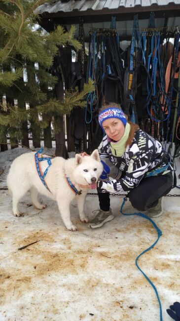 Александра О.