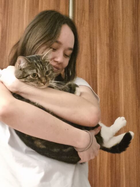 Екатерина Р.