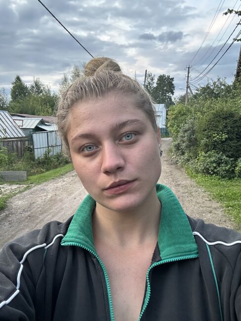 Виктория М.