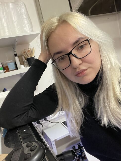 Екатерина Н.