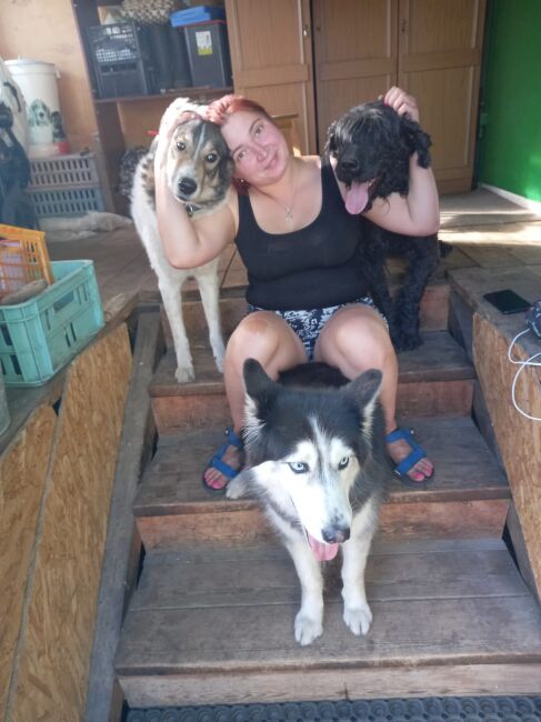 Анастасия М.