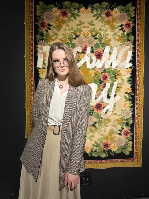 Александра Ф.