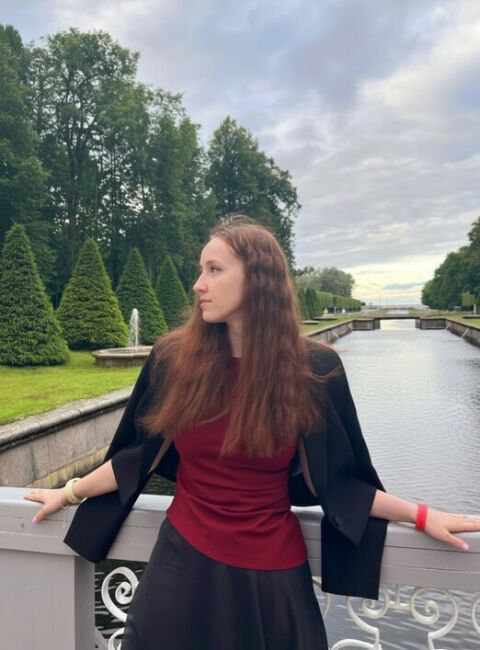 Александра К.