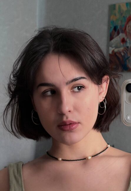 Анастасия К.