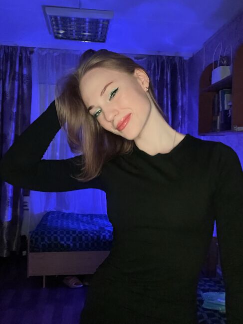 Виктория К.