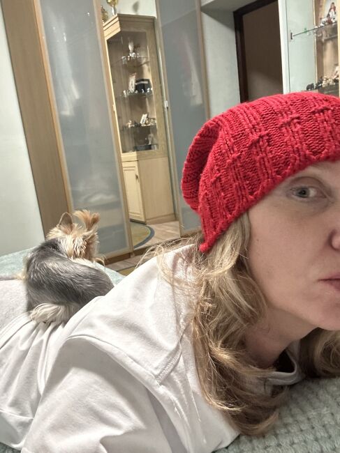 Екатерина К.