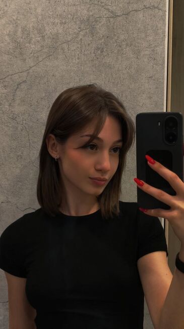 Вероника Ю.