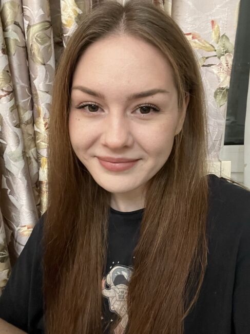 Анастасия П.