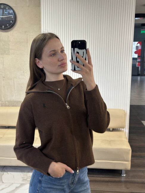 Елизавета С.