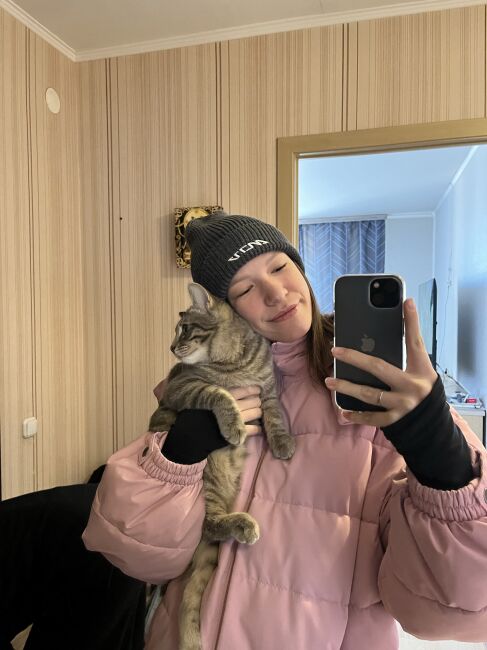 Светлана Я.