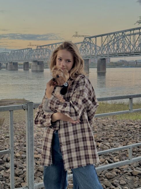 Анастасия С.