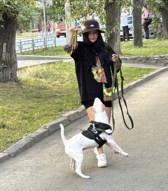 Екатерина П.