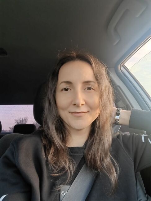 Екатерина К.