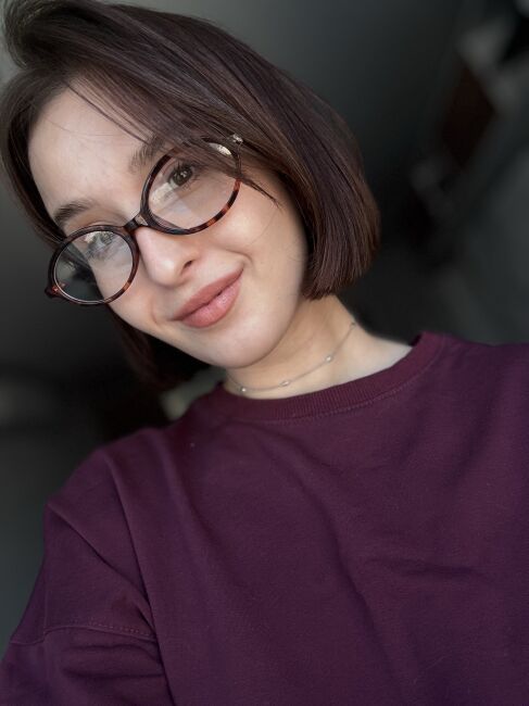 Кристина Л.