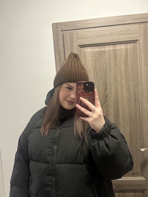 Кристина П.