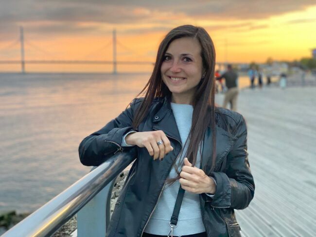 Анастасия С.