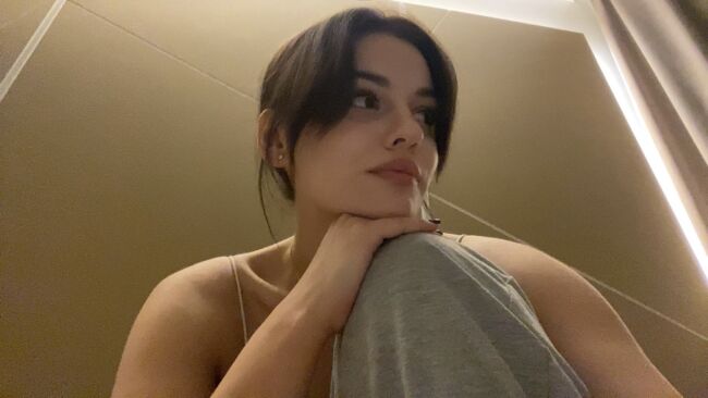 Екатерина И.