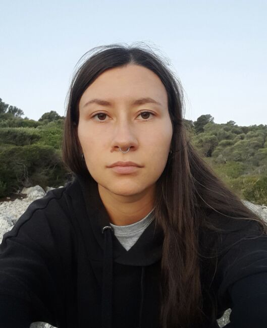 Маргарита З.