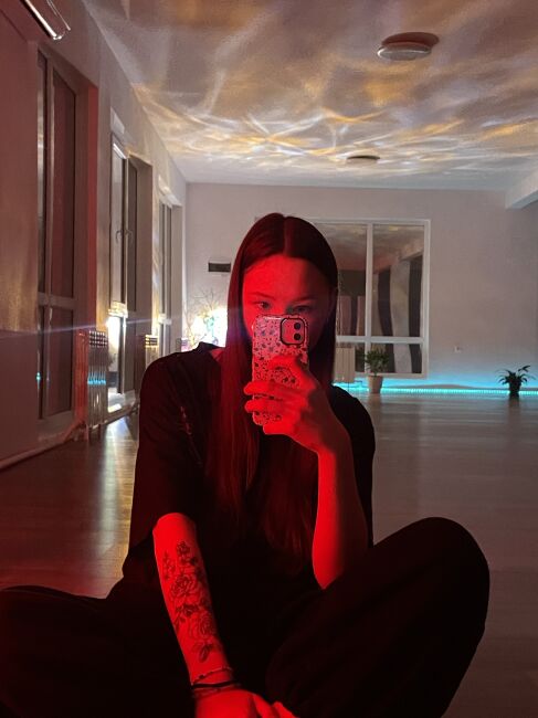 Виктория Б.