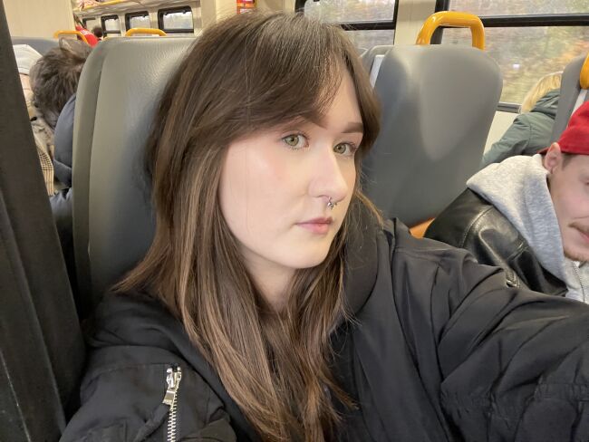 Александра К.