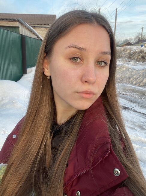 Елизвета М.