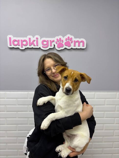 Анастасия Я.