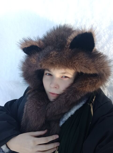 Анастасия Г.