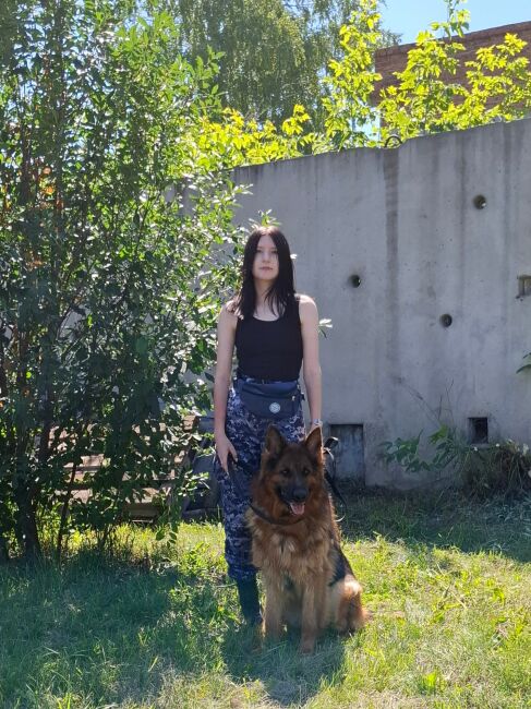 Александра Д.