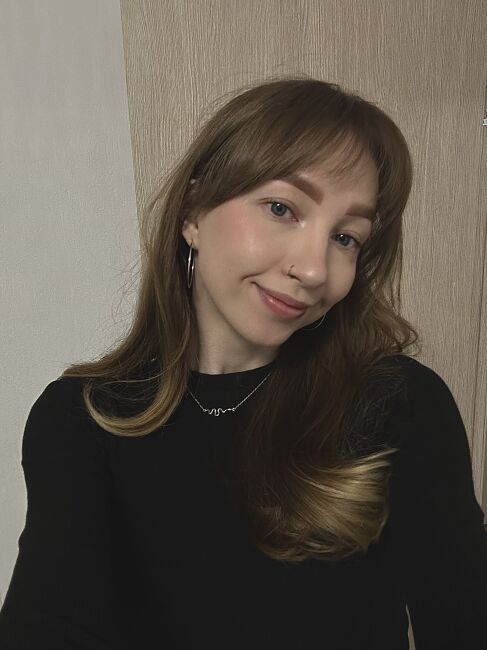 Анастасия Ф.