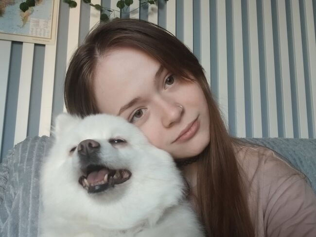 Вероника С.