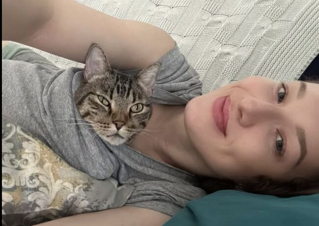 Наливайко Н.