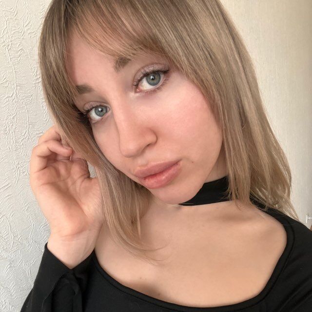 Екатерина П.