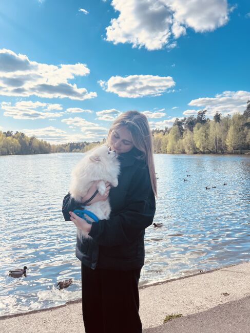 Александра Р.