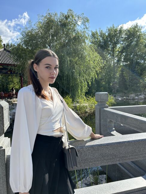 Алевтина У.