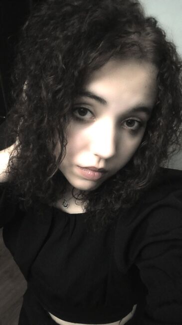 Виктория У.