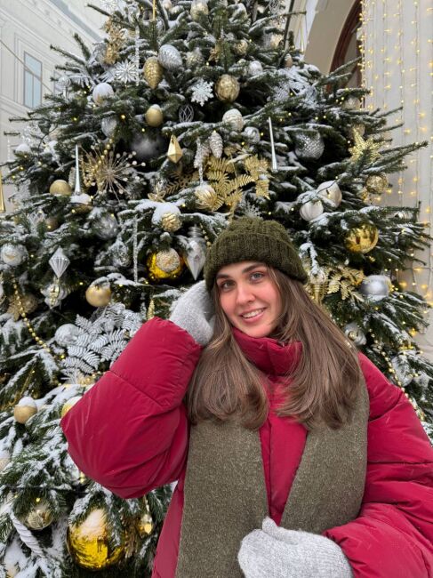 Анастасия К.