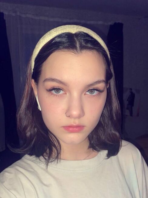 Кристина К.