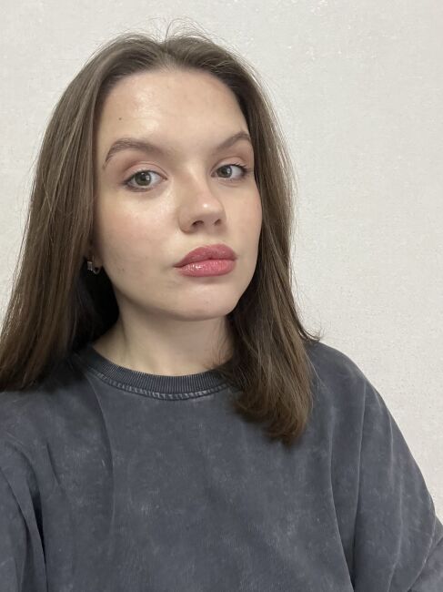 Катерина Г.