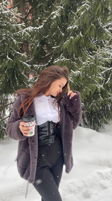 Вероника С.