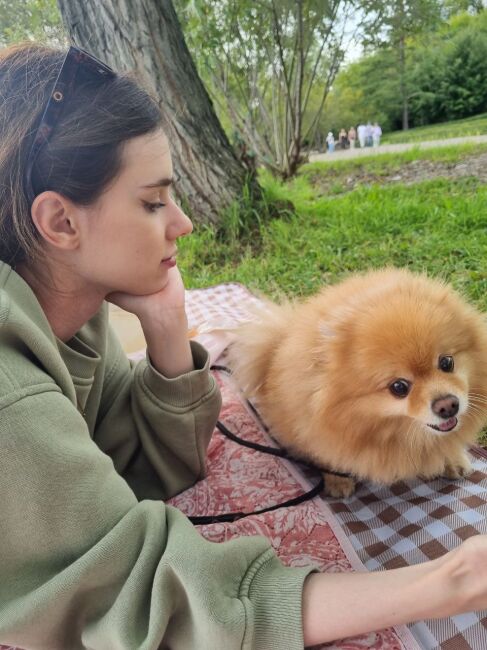 Виктория Ж.