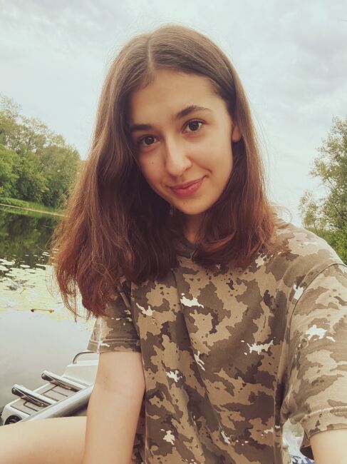 Анастасия К.