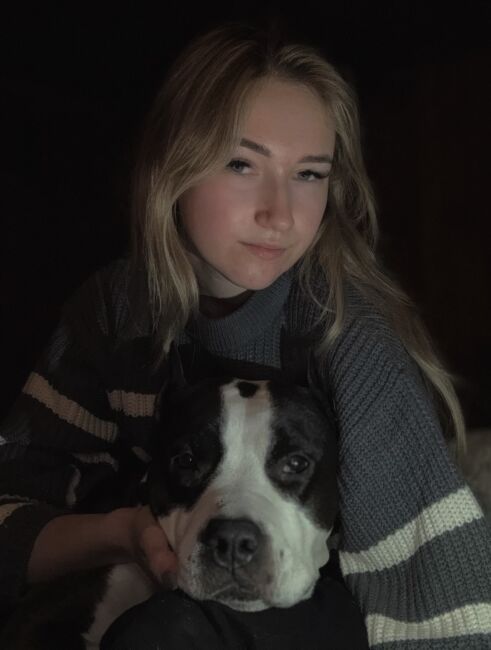 Анастасия Т.