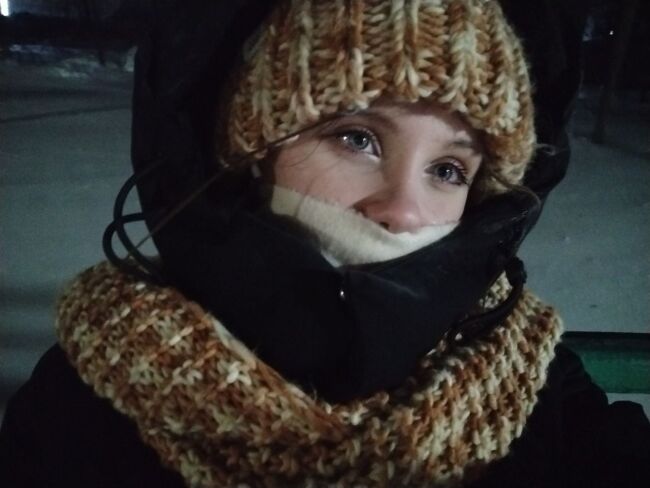 Анастасия К.