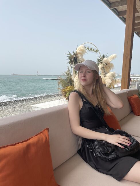 Анастасия Б.