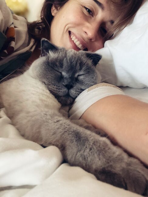 Екатерина К.