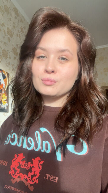 Екатерина Д.