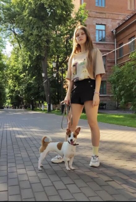 Анастасия К.