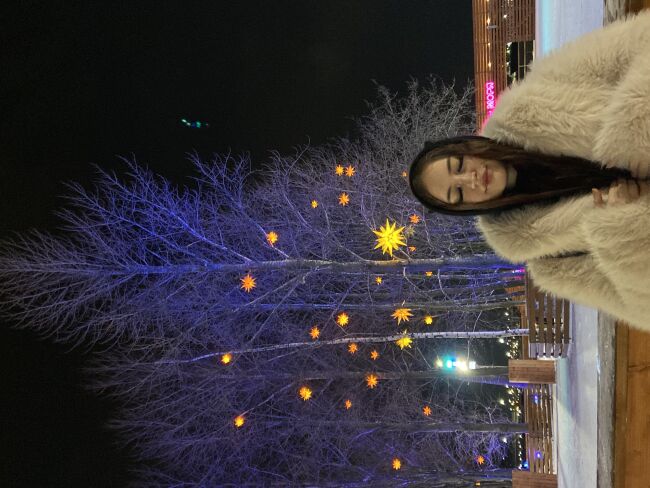 Виктория Х.